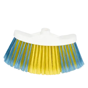 Mango de Aluminio Resistente con Escoba Sencilla - Mango Aluminio + escoba sencilla