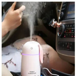 Difusor de Aromas Orejas de Conejo: ¡El Encanto que Transforma tu Espacio! - Difusor Orejas De Conejo