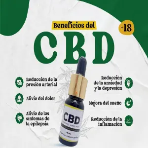 Descubre el Bienestar con CBD - CBD