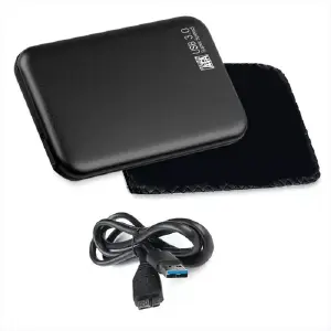 Transforma Tu Almacenamiento con la Caja Externa USB 3.0 Tipo Samsung - Caja Externa Usb 3.0 Tipo Samsung