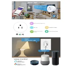 Tu Hogar Vigilado con la Cámara Smart IP Compatible con Alexa - Cámara Smart IP- compatible Alexa