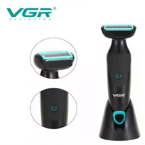 Máquina VGR-601: Revolución en tu Cuidado Personal - Maquina VGR-601