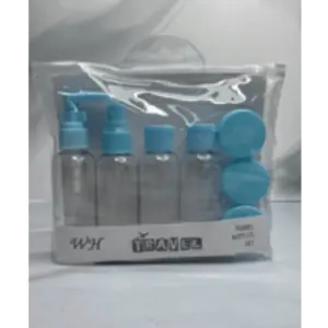 Set Viajero X4: Tu Compañero de Aventuras Indispensable - Set viajero x4
