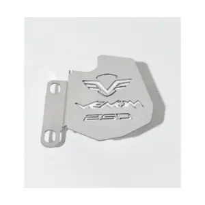 CALIPER VENOM 250: Potencia y Precisión Inigualables - CALIPER VENOM 250