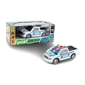 CARRO CR C2896: Tu Compañero de Viaje Ideal - CARRO CR C2896