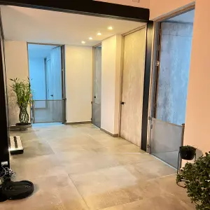 PUERTA RETRACTIL S 146CM: La Solución Perfecta para tu Espacio - PUERTA RETRACTIL S 146CM
