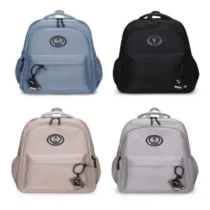 Maleta Morral Multiusos REF.355: Tu Compañera de Aventuras - MALETA MORRAL MULTIUSOS REF.355