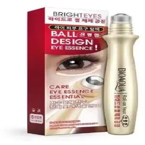 CREMA ANTI ARRUGAS PARA OJERAS BIOAQUA - CREMA ANTI ARRUGAS PARA OJERAS
