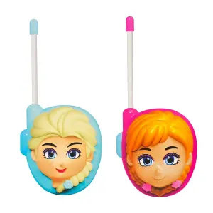 Juguete Walkie Talkies Boquitoquis: ¡Diversión sin Límites para tus Pequeños Aventureros! - Juguete Walkie Talkies Boquitoquis Elsa