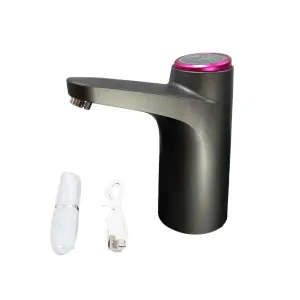 DISPENSADOR DE AGUA BX10110: La solución perfecta para hidratación fresca y fácil - DISPENSADOR DE AGUA BX10110