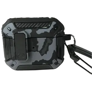 CASE CLIP MILITAR: Protección Robusta para tu Dispositivo - CASE CLIP MILITAR