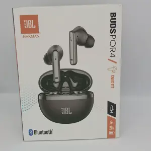 Auriculares inalámbricos Bluetooth JBL: Experimenta el sonido de alta fidelidad - Auriculares inalámbricos Bluetooth Jbl