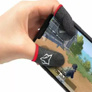 GUANTES GAMER: Domina Cada Partida - GUANTES GAMER
