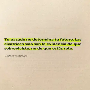 LIBRO - INQUEBRANTABLES: Transforma tu Mentalidad - LIBRO - INQUEBRANTABLES