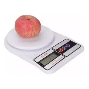 Balanza Gramera de Cocina Digital: Precisión y Estilo en tu Cocina - BALANZA GRAMERA DE COCINA DIGITAL