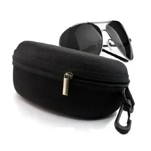 Estuche Deportivo para Gafas: Protección y Estilo en Movimiento - Estuche para gafas deportivas