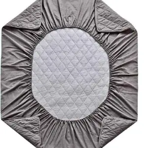 Protector de Colchón y Almohadas: Máxima Higiene y Confort - Protector antifluido y almohadas