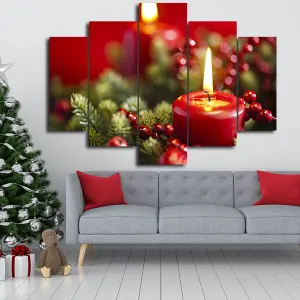 NAVIDAD 23: Celebra la Magia Festiva - NAVIDAD 23
