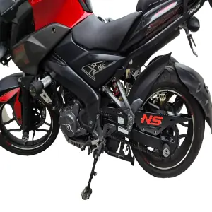 GUARDA CADENA NS 150-160-200: Protección y Estilo para tu Moto - GUARDA CADENA NS 150-160-200