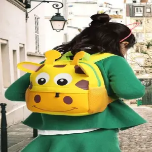 DG Morral Infantil Neopreno: ¡La Aventura Comienza Aquí! - DG Morral Infantil Neopreno