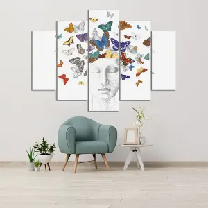 MARIPOSAS 32: El Compañero Perfecto para tu Día - MARIPOSAS 32