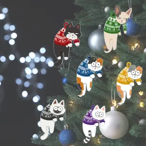 Meowy: El compañero felino perfecto - Meowy