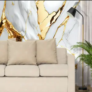Vinilo Decorativo Textura Mármol: Elegancia Instantánea para tus Espacios - Vinilo decorativo textura mármol