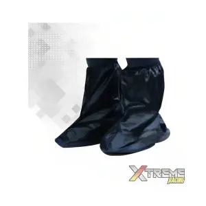 Zapatón en PVC: Estilo y Durabilidad para tu Día a Día - Zapatón En Pvc