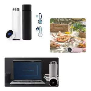 Termo Caliente Termo Personal: Tu Compañero Ideal para Bebidas - Termo Caliente Termo Personal Termo Bebi