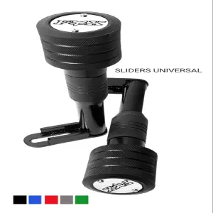 Deslizador Universal de 16 cm: Estabilidad y Precisión para tus Proyectos - SLIDER UNIVERSAL 16 CM
