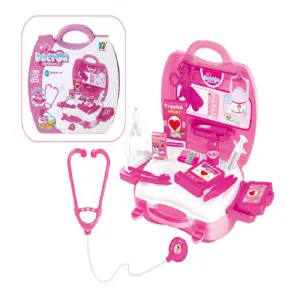 SET MÉDICO: Tu Aliado Esencial para el Cuidado de la Salud - SET MÉDICO