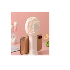 Mini Ventilador: Frescura Compacta y Portátil - MINI VENTILADOR