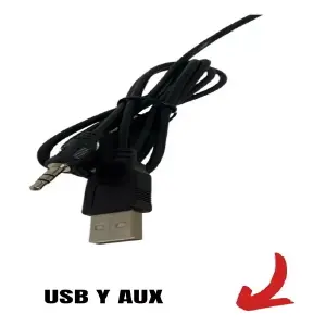 Webcam USB 480P: Conéctate con Claridad - Cámara web webcam para PC USB 480P