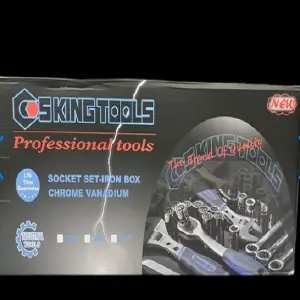 Rachet Profesional MCCRAFT 24 Piezas 4024AAL-6PT - Rachet 24 piezas 4024AAL-6PT MCCRAFT