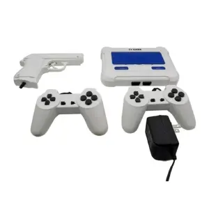 Consola Poly Home Play 54 Juegos: ¡Tu Pasaporte a la Diversión Interminable! - Consola Poly Home Play 54 Juegos