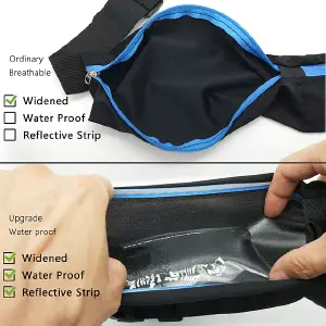 Riñonera Deportiva para Running: Tu Compañera Ideal - RIÑONERA RUNNING PARA CELULAR