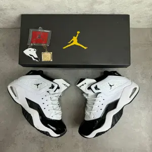 Descubre el JORDAN B'LOYAL 1.1: Estilo y Rendimiento Sin Precedentes - JORDAN B'LOYAL 1.1