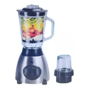 Licuadora Blender: ¡Potencia y Versatilidad en tu Cocina! - Licuadora Blender