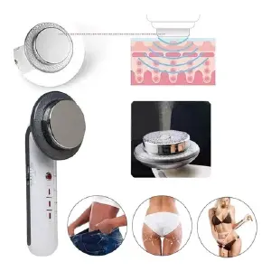 Ultrasonido Infrarrojo Celulitis Masaje: Tu Solución para una Piel Más Firme y Lisa - Ultrasonido Infrarrojo Celulitis Masaje