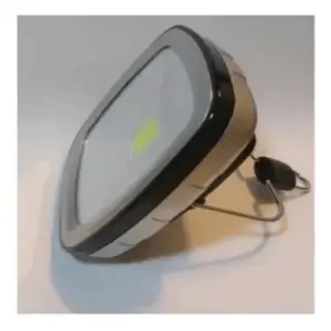 Lámpara LED Solar: Ilumina Tu Espacio con Energía Sostenible - Lámpara Led Solar