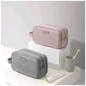 Neceser Organizador de Viaje Impermeable: Tu Compañero Esencial - Neceser Organizador Viaje Impermeable