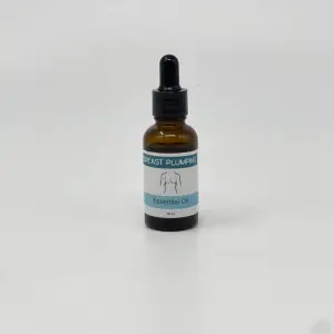Aceite Esencial Reafirmante para el Busto - BREAST PLUMPING ESSENTAIL OIL