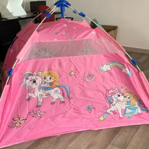 Carpa Infantil Plegable: ¡Un Mundo de Diversión para tus Pequeños! - Carpa Infantil Plegable Niños