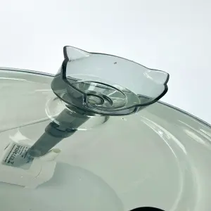 Fuente de Agua para Ejercicios LIVEPRO: ¡Maximiza tu Entrenamiento! - Fuente de agua para mascota con sensor