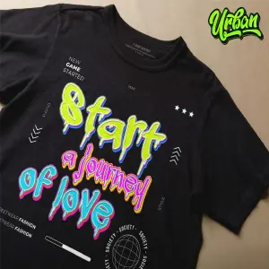 Camisetas Urbanas Estilo P2: Calidad Premium para Tu Look - Camisas Camisetas Urbanas Calidad 1.1 P2
