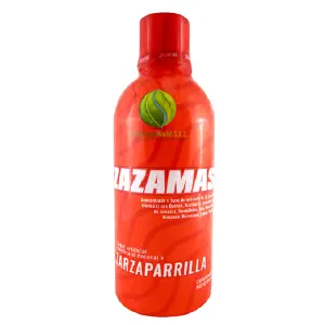ZAZAMAS 500 ml: Tu Hidratación Perfecta - ZAZAMAS 500 ml
