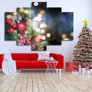 NAVIDAD 219: Celebra la Magia de las Fiestas - NAVIDAD 219
