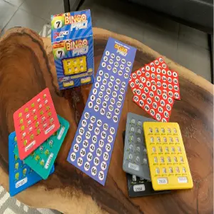 BINGO ECONOMICO: ¡Tu Juego de Suerte y Diversión! - BINGO ECONOMICO