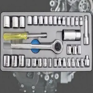 Juego De Herramientas Profesional - Juego De Herramientas