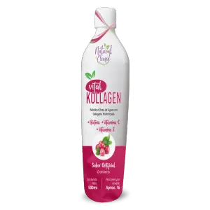 Colágeno Líquido Marino y Bovino 500ml: Tu Fuente de Juventud y Vitalidad - COLÁGENO LÍQUIDO MARINO Y BOVINO 500ML